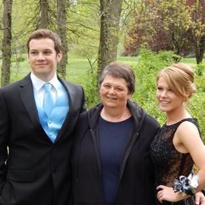 Meet your Posher, Linda